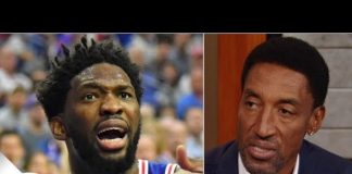 NBA: Co musi zrobić Embiid, aby Sixers walczyli o mistrzostwo Wschodu?