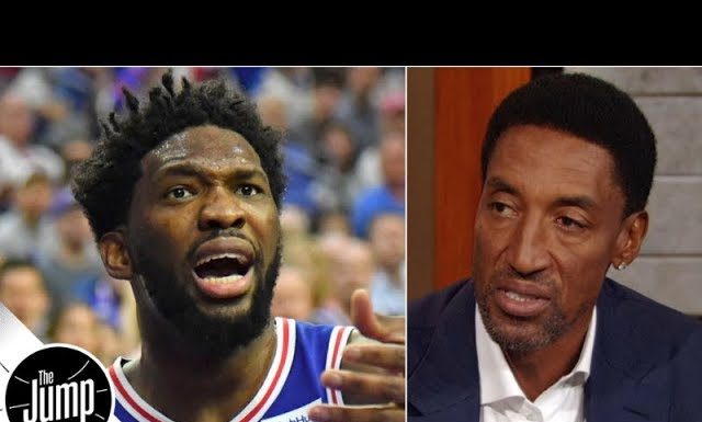 NBA: Co musi zrobić Embiid, aby Sixers walczyli o mistrzostwo Wschodu?