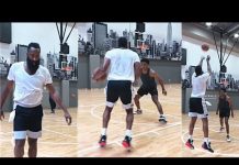 NBA: Kolejne triki Hardena?