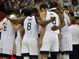 TOKIO 2020: Jak prezentują się składy wszystkich reprezentacji?