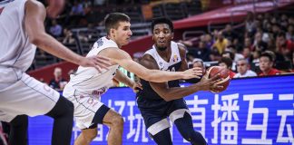 MŚ: Amerykanie przegrywają drugi raz z rzędu