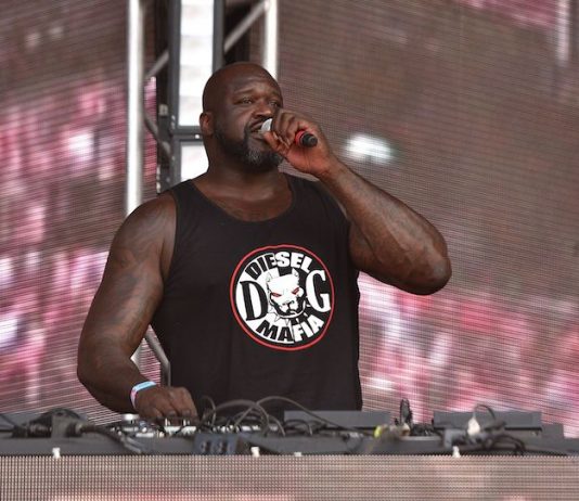 NBA: Beef Lillarda z O’Nealem. Kto wygrał? o'neal