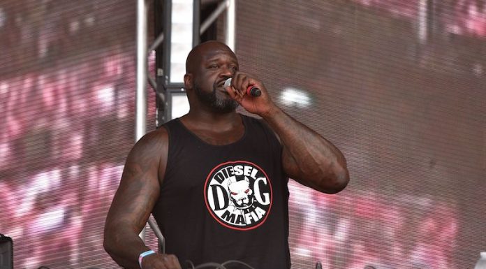 NBA: Beef Lillarda z O’Nealem. Kto wygrał? o'neal