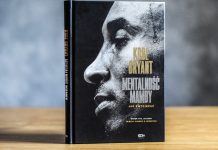 Książki o NBA: Mentalność Mamby i Shaq bez cenzury już w sprzedaży!