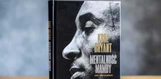 Książki o NBA: Mentalność Mamby i Shaq bez cenzury już w sprzedaży!