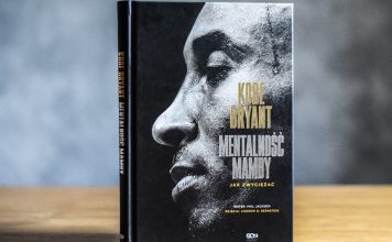 Książki o NBA: Mentalność Mamby i Shaq bez cenzury już w sprzedaży!