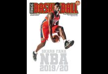 Skarb Fana NBA na sezon 2019/20 w Magic Basketball