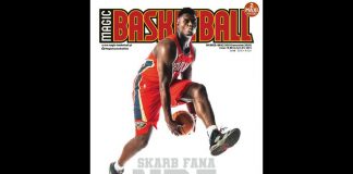 Skarb Fana NBA na sezon 2019/20 w Magic Basketball