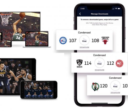 Wszystko co musicie wiedzieć o NBA League Pass! Specjalny poradnik!