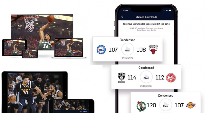 Wszystko co musicie wiedzieć o NBA League Pass! Specjalny poradnik!
