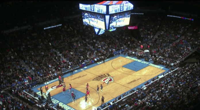 NBA przez tydzień o godzinę wcześniej!