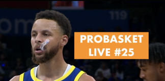 NBA: Co się dzieje z Warriors? Podsumowanie pierwszego tygodnia NBA