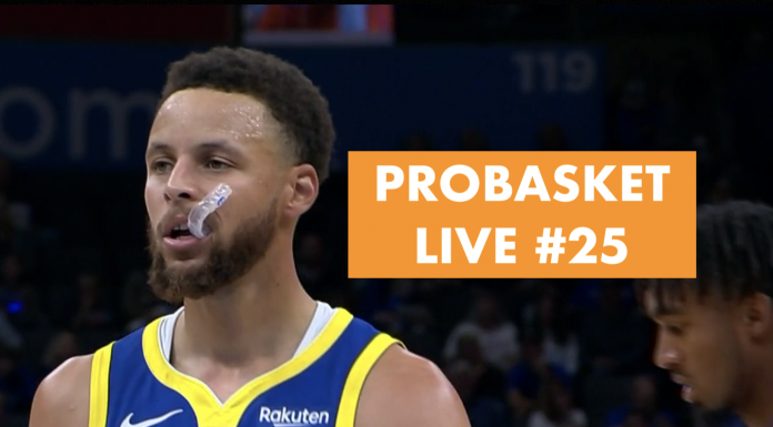 NBA: Co się dzieje z Warriors? Podsumowanie pierwszego tygodnia NBA