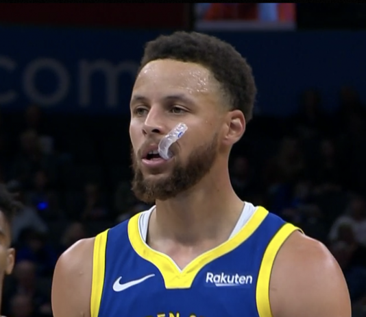 NBA: Curry bije rekord Hardena!