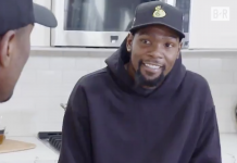 NBA: Wyjątkowa umowa Kevina Duranta. Dołączył do LeBrona Jamesa i Michaela Jordana