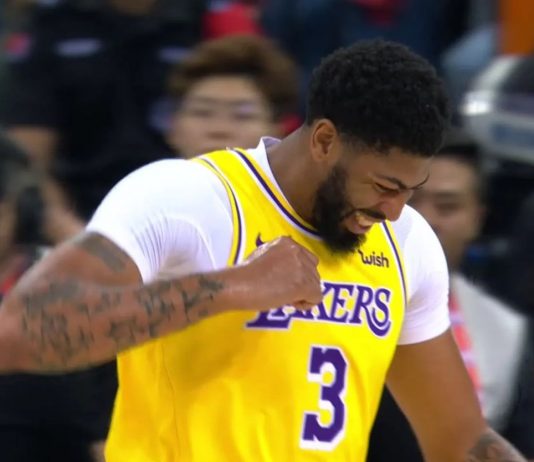 Finał NBA: Davis postawi wszystko na jednej szali. To może go sporo kosztować