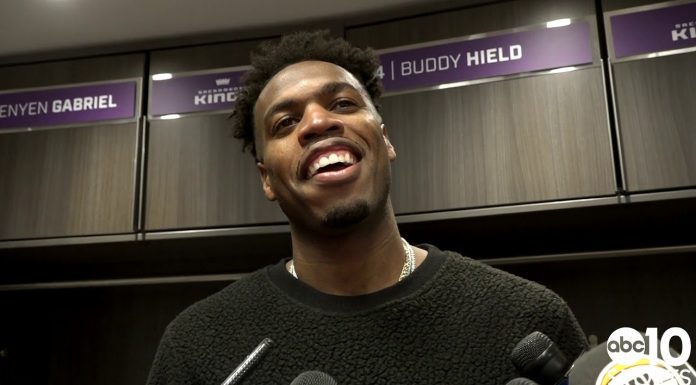 NBA: Co za noc! Sześciu graczy z przedłużeniami