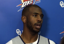 NBA: Clippers brakowało szczęścia?