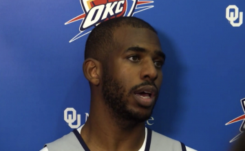 NBA: Clippers brakowało szczęścia?