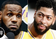 NBA: Lakers najlepsi na Zachodzie. Co mówią statystyki o ich obronie?