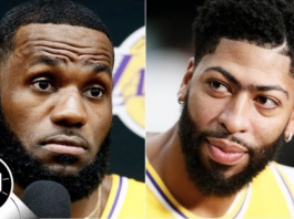 NBA: Lakers byli w TOP5, a teraz są najgorsi. Co się dzieje z LeBronem!?