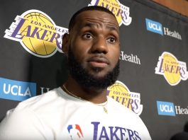 NBA: LeBron James nie ma jasno określonego planu, ale…