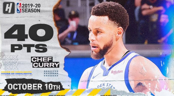 Wyniki NBA: 40 punktów Curry’ego! Debiut Leonarda w Clippers