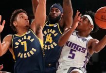 Gdzie jeszcze oglądać mecze NBA?