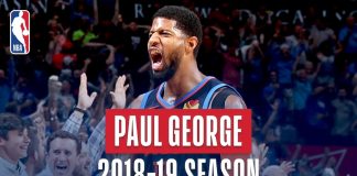 NBA: Debiut Paula George’a w hicie zachodu?