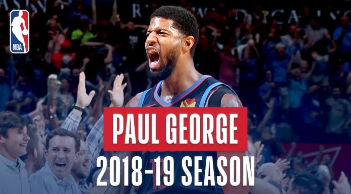 NBA: Debiut Paula George’a w hicie zachodu?