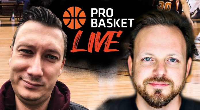 PROBASKET LIVE: Kogo warto oglądać w tym sezonie NBA?