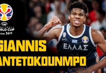 NBA: Giannis czuł się jak więzień