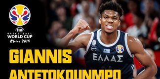 NBA: Giannis czuł się jak więzień