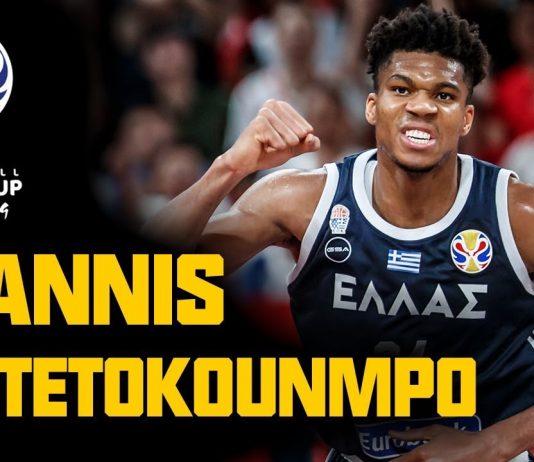 NBA: Giannis czuł się jak więzień