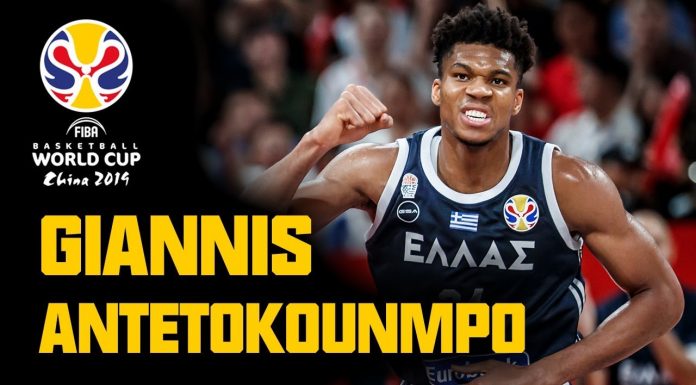 NBA: Giannis czuł się jak więzień