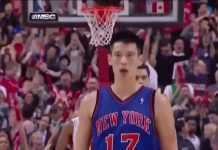 NBA: Wymarzony debiut Lina w Chinach