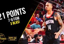 NBA: Ogromny pech Geralda Greena