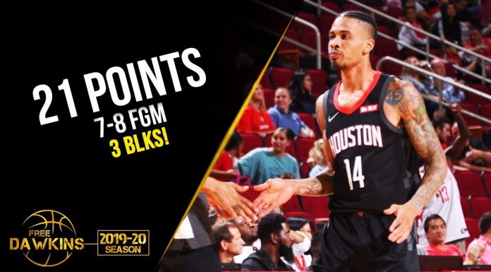 NBA: Ogromny pech Geralda Greena