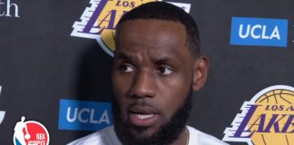 NBA: Problemy LeBrona Jamesa poważniejsze