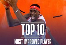 NBA: Raptors postanowili nie oszczędzać