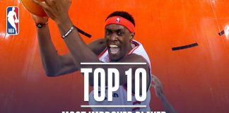 NBA: Raptors postanowili nie oszczędzać