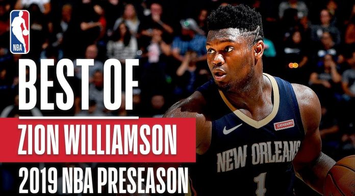 NBA: Przerwa Ziona potrwa znacznie dłużej