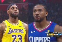 Wyniki NBA: Dogrywka w Toronto, 30 punktów Leonarda. Zaczynamy!