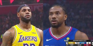 Wyniki NBA: Dogrywka w Toronto, 30 punktów Leonarda. Zaczynamy!