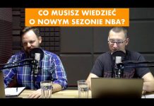 PROBASKET LIVE #24: O nowym sezonie NBA!