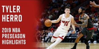 NBA: Którym debiutantom warto się przyglądać?