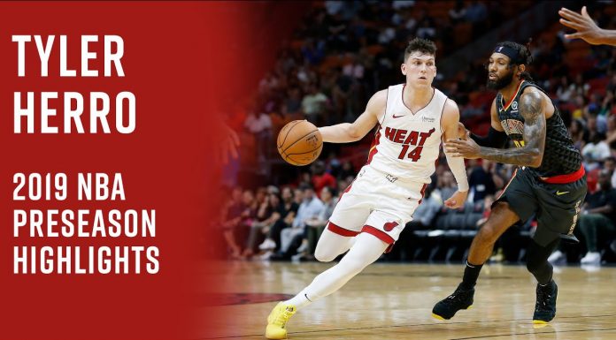 NBA: Którym debiutantom warto się przyglądać?