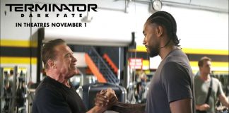 NBA: Kawhi nowym królem Los Angeles i Terminatorem!