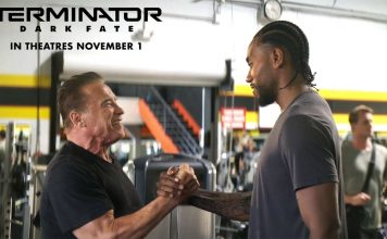 NBA: Kawhi nowym królem Los Angeles i Terminatorem!