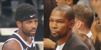 Wyniki NBA: Sixers wygrali z Celtics. 50 punktów Irvinga!